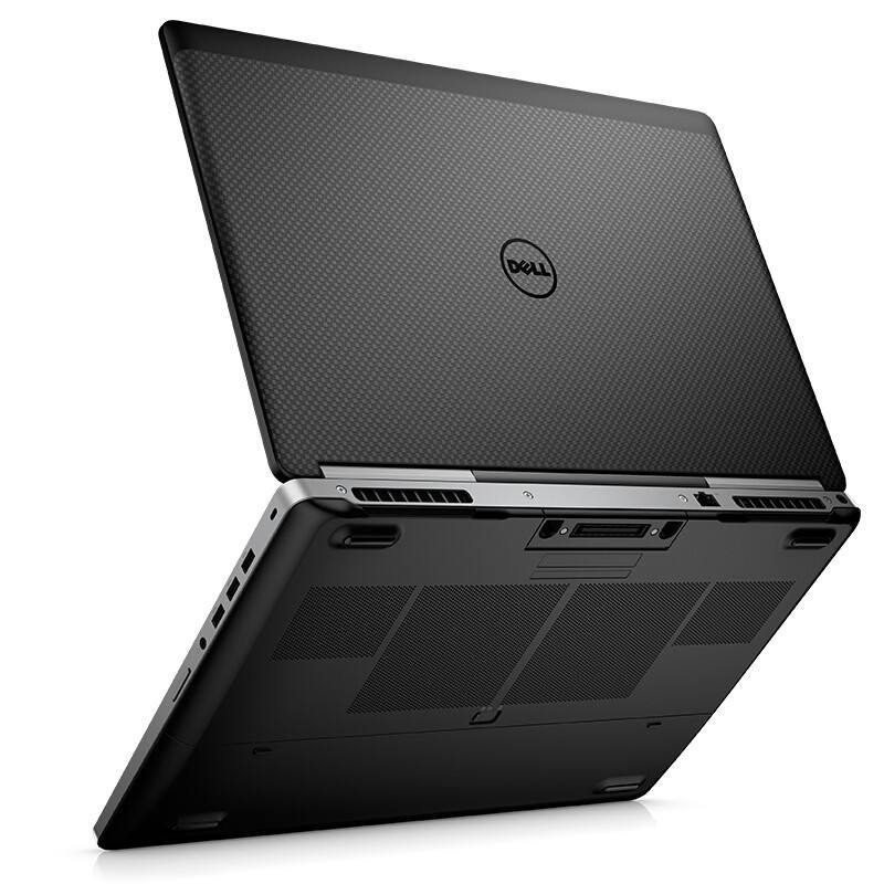 dell戴尔m4800游戏m7710图形工作站m7510二手i7笔记本电脑