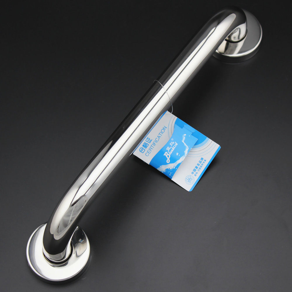 马桶扶手不锈钢亮光拉丝浴室卫生间淋浴房残疾人老人浴室扶手