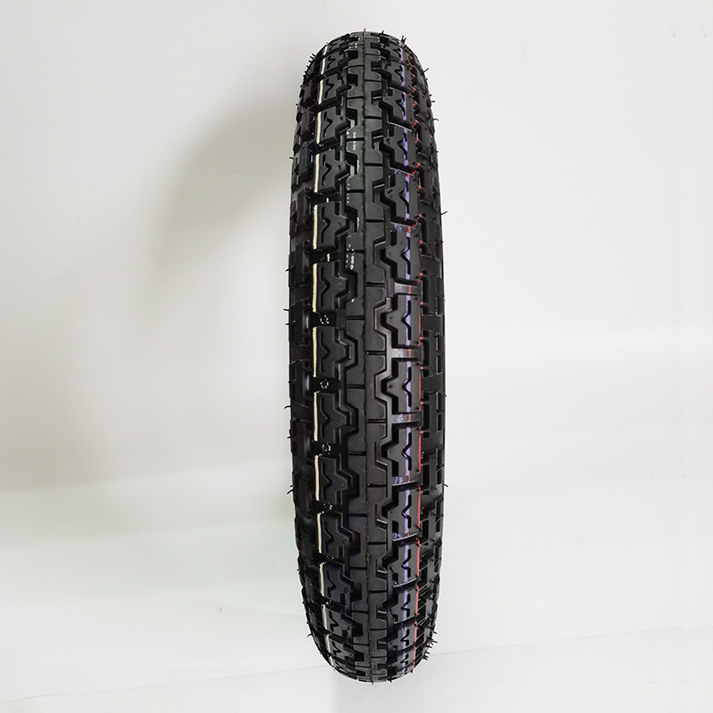 石驼电动三轮车轮胎外胎300-12载重耐磨275-14摩托车轮胎