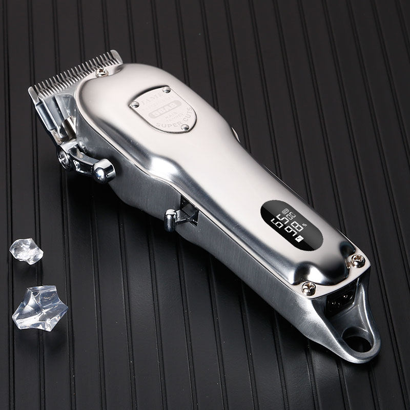 嘉美复古油头推剪发廊专用渐变推子理发器专业理发器