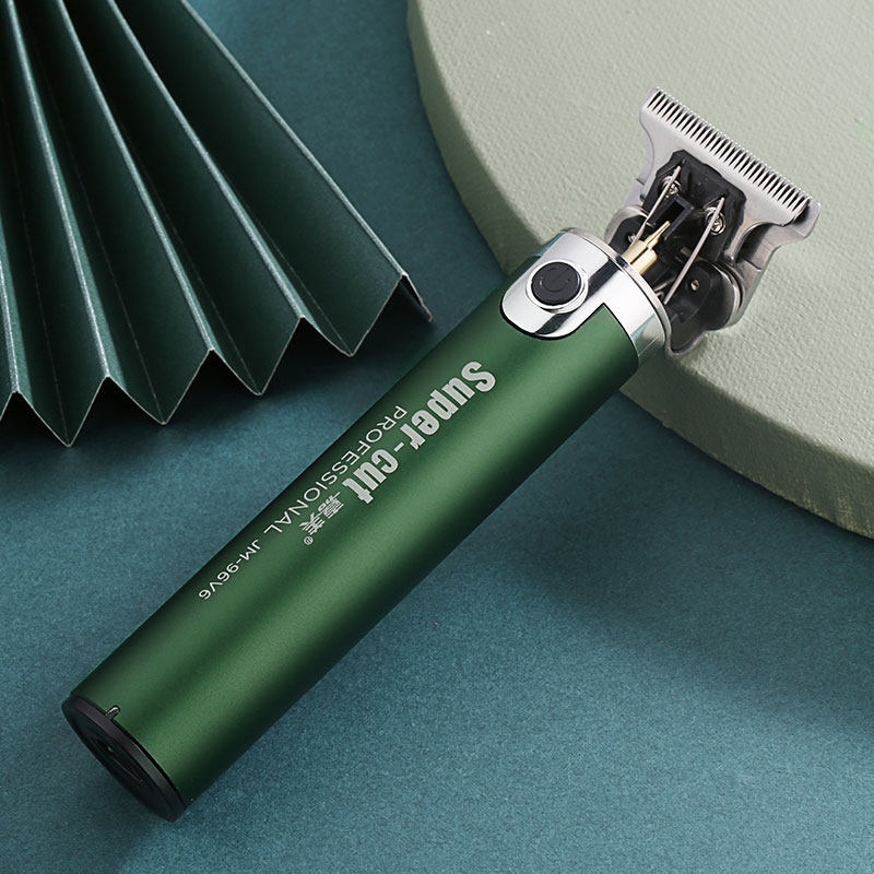 嘉美油头雕刻电推专业发廊理发店专用刻痕推子理发器