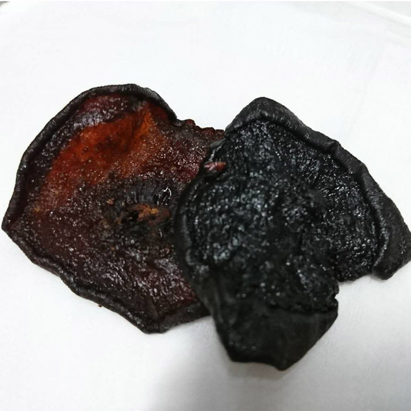 邹堂梨潮汕特产正宗青皮梨脯邹堂送礼佳品熬夜梨