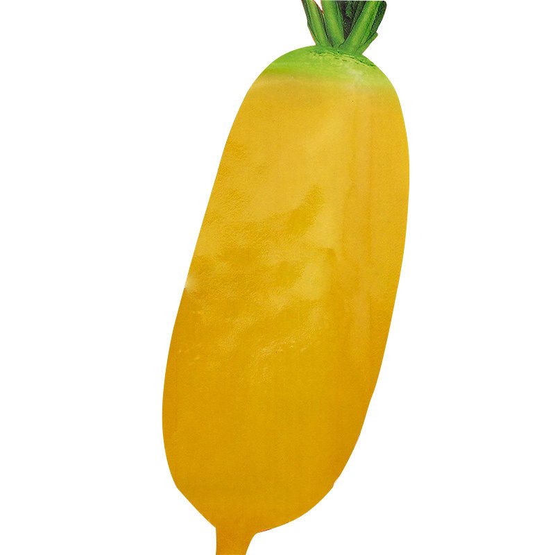 蔓菁先风黄色种子种籽黄圆长黄耐热家庭菜园家庭园艺种子