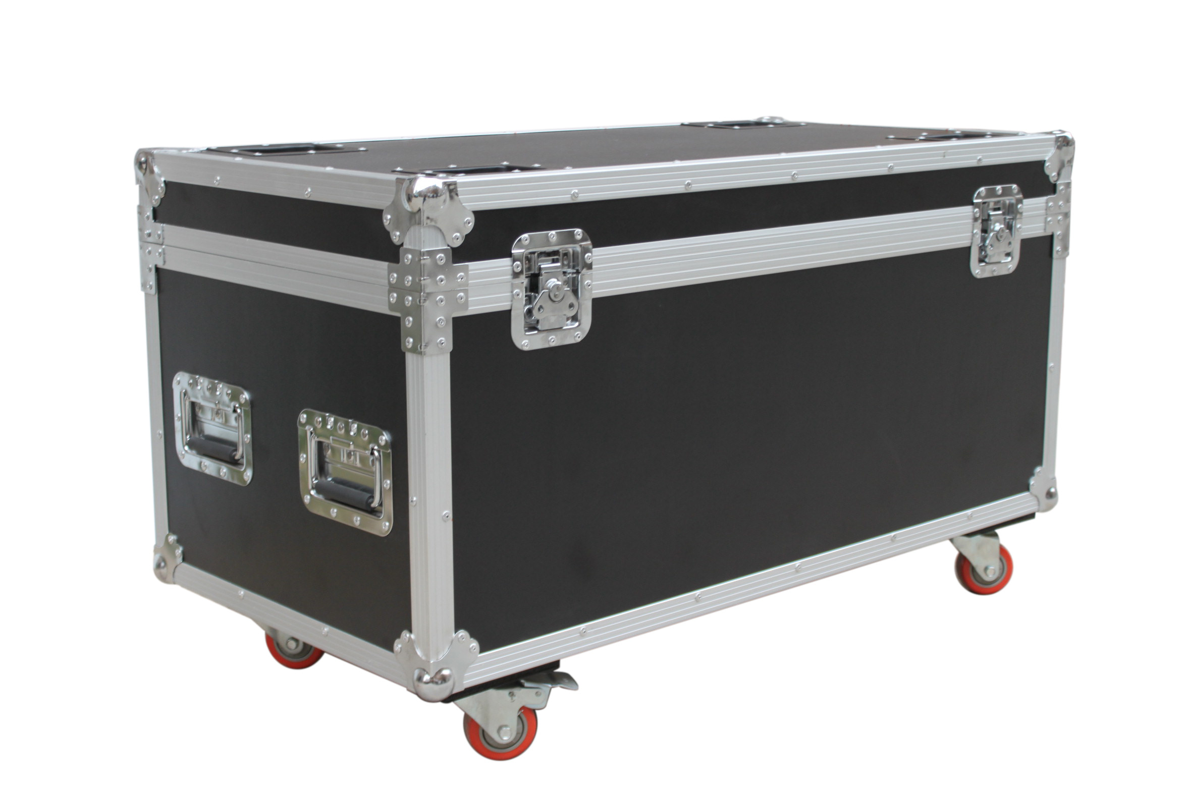 专业定做音响线材航空箱机柜运输设备机箱