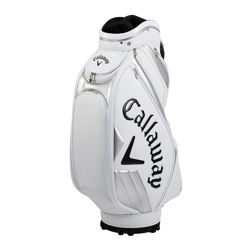 callaway卡拉威高尔夫球全新glaze职业款球包时尚golf球包高尔夫球包