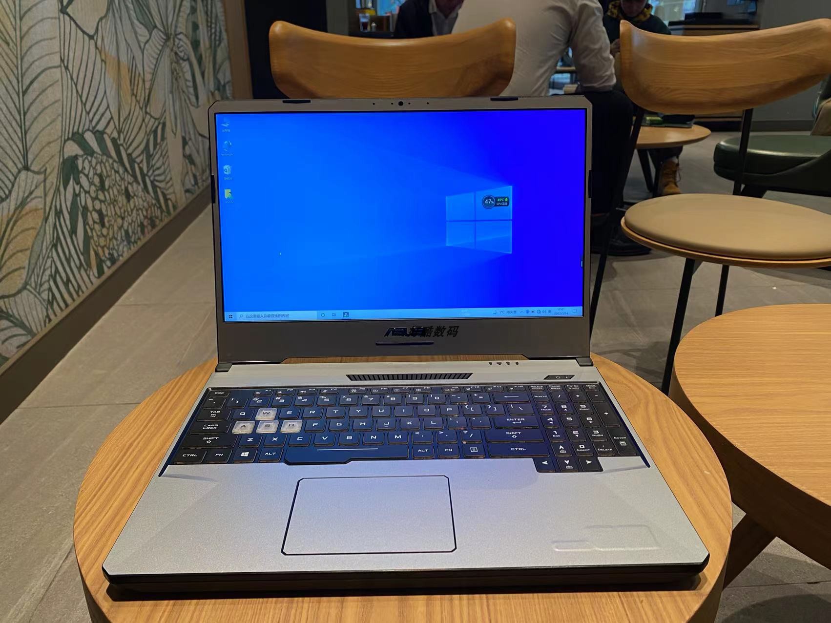 asus华硕fx95gt975015寸17寸大型吃鸡游戏本制图笔记本电脑