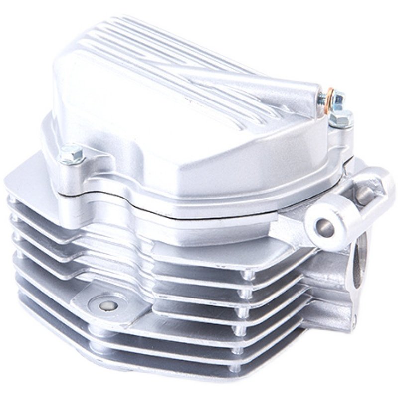 骑式摩托车发动机配件汽缸总成cg125250缸原厂直销气缸头