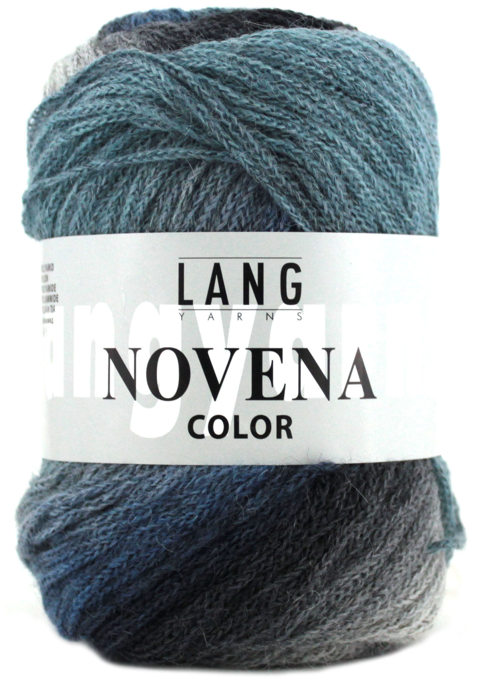 瑞士lang冬纱fwla5930长段染诺维纳毛线