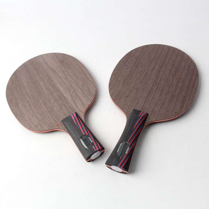 吸引力乒乓斯蒂stiga红黑碳王乒乓球拍底板直板横板乒乓底板