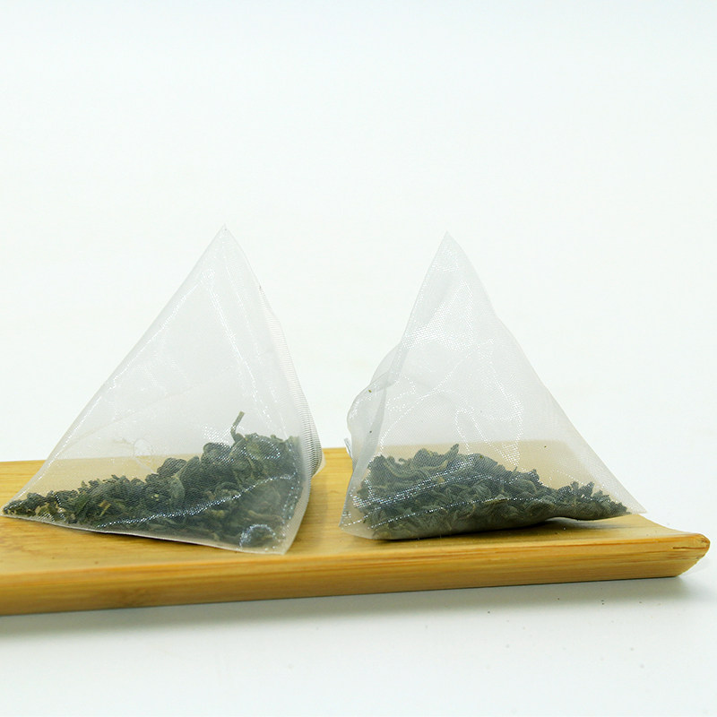 2021新品上市栗香萦道贵州绿茶原叶三角茶包礼盒其它绿茶