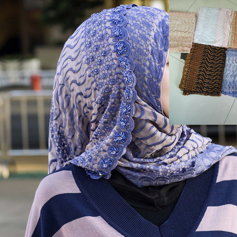 新款索班纱巾卡俪思特女士围巾真丝头巾桑蚕围巾