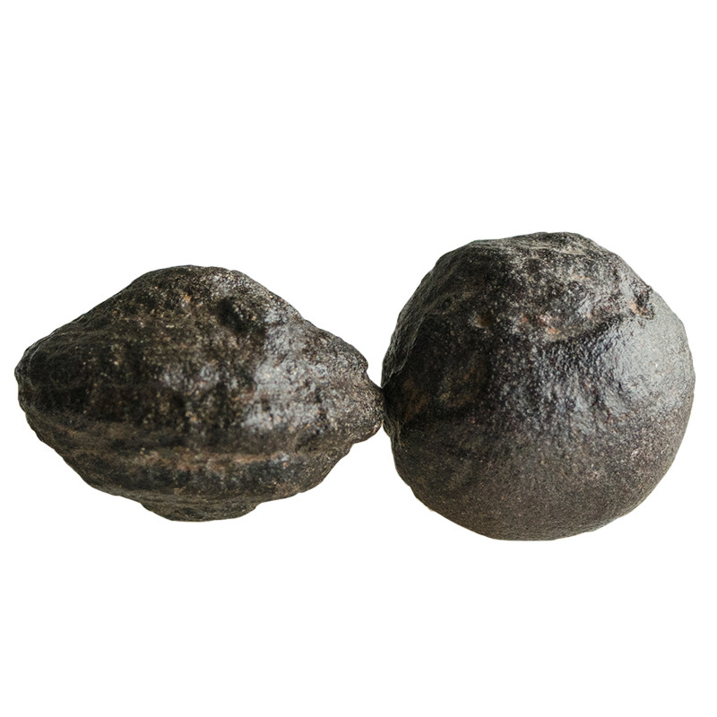 灵石之约天然水晶矿石萨满石吊坠萨满魔石项坠