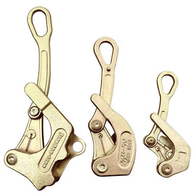 紧线器拉手板拉紧手摇葫芦075t15t3吨小型日式其他起重工具