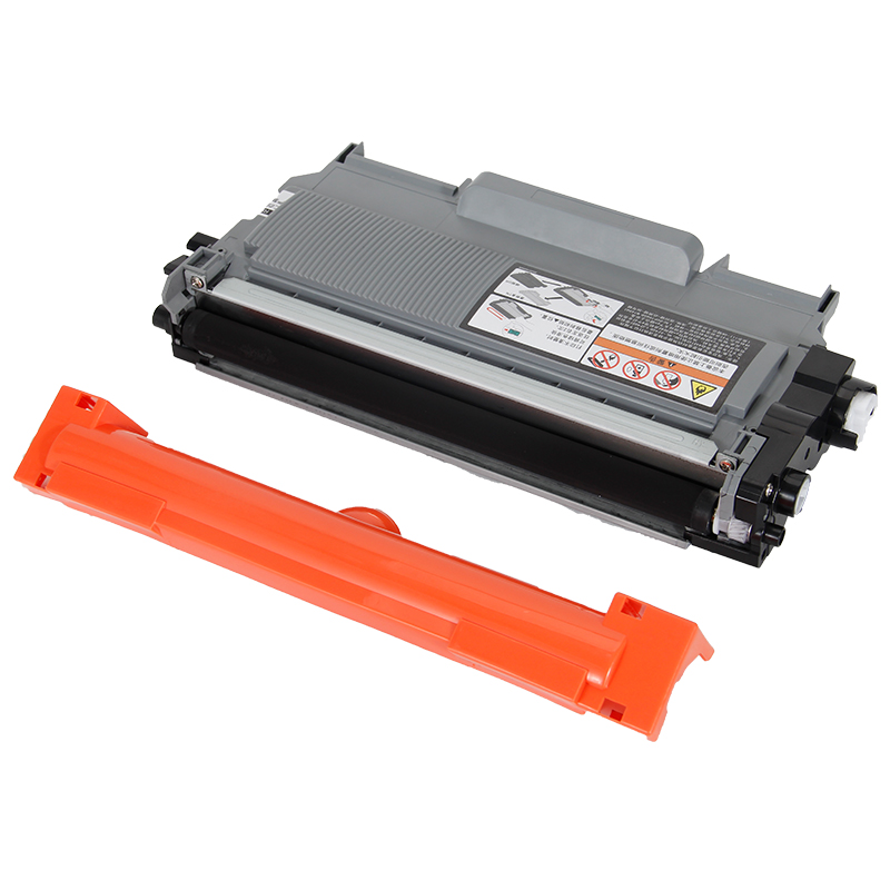 易加粉联想m7400pro硒鼓m7450fpro墨盒打印机粉盒lt2451硒鼓