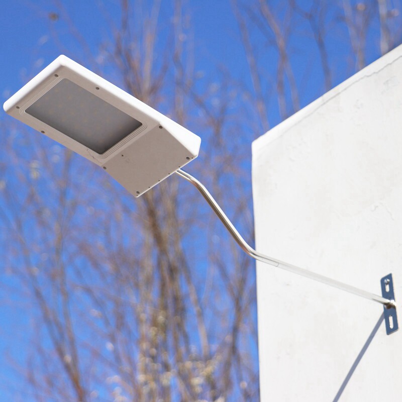 太阳能灯家用庭院灯光伏发电太阳灯led超亮门灯户外防雨太阳能灯