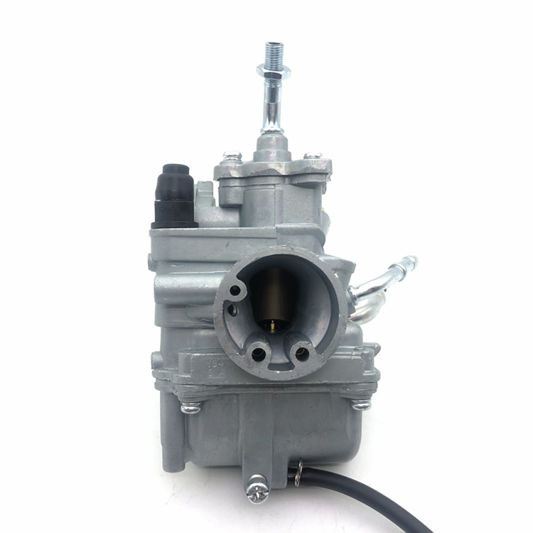 适用铃木摩托车fd110s赛驰qs110-c赛胜qs110-2化油器其他摩托车用品