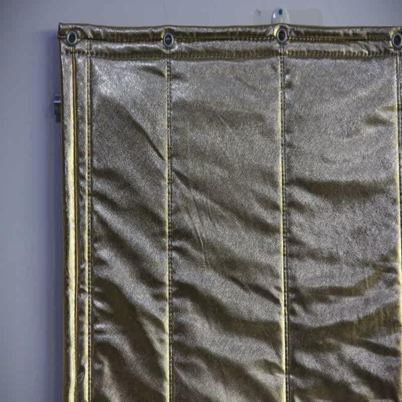 皮革棉门帘子家用加厚冬季保暖保温防风挡风门帘