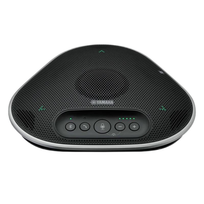 雅马哈yvc330视频会议麦克风会议麦克风