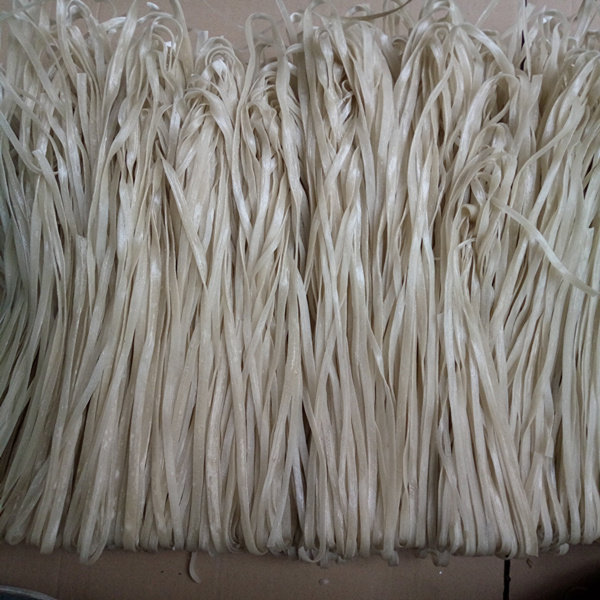 山东农家自制手工宽粉条正宗红薯粉地瓜粉火锅粉 麻辣烫酸辣粉5斤
