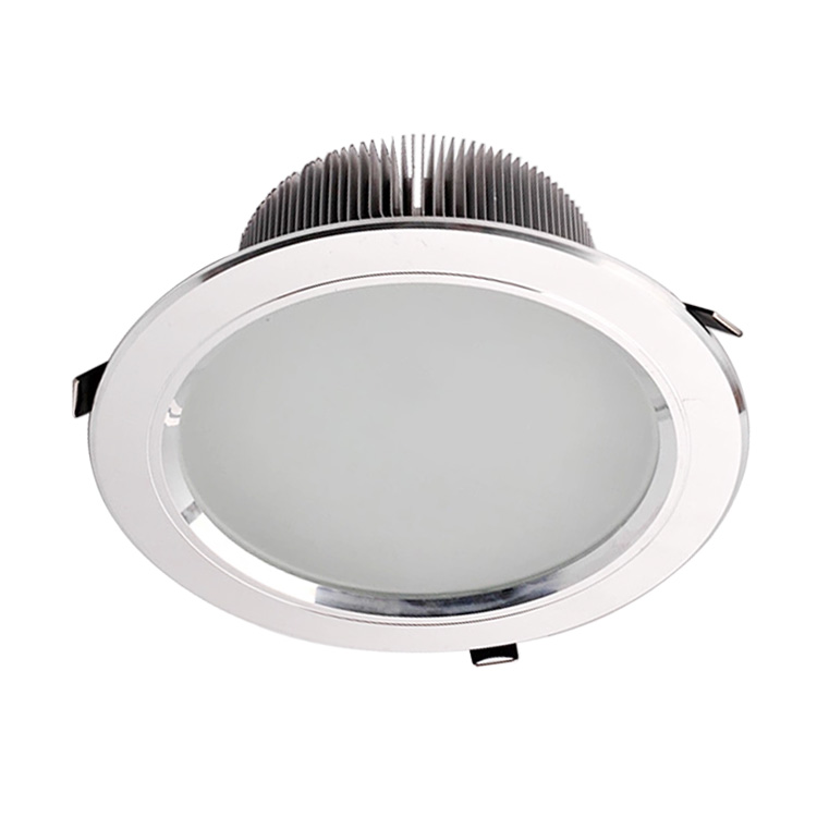 led筒灯全套2.5寸3寸4寸5寸6寸筒灯