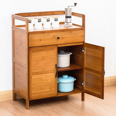 茶水水柜家用小茶台客厅煮茶烧水水泡茶桌小型餐边柜