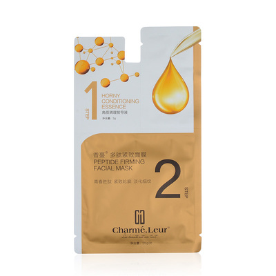 香蔓护肤品cmc103多肽紧致贴片面膜