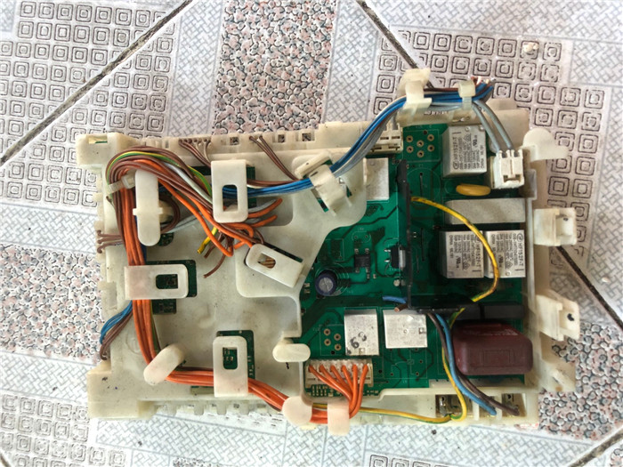 ws10m368ti西门子wm12s468ti洗衣机主板xqg80-12s461ti洗衣机配件