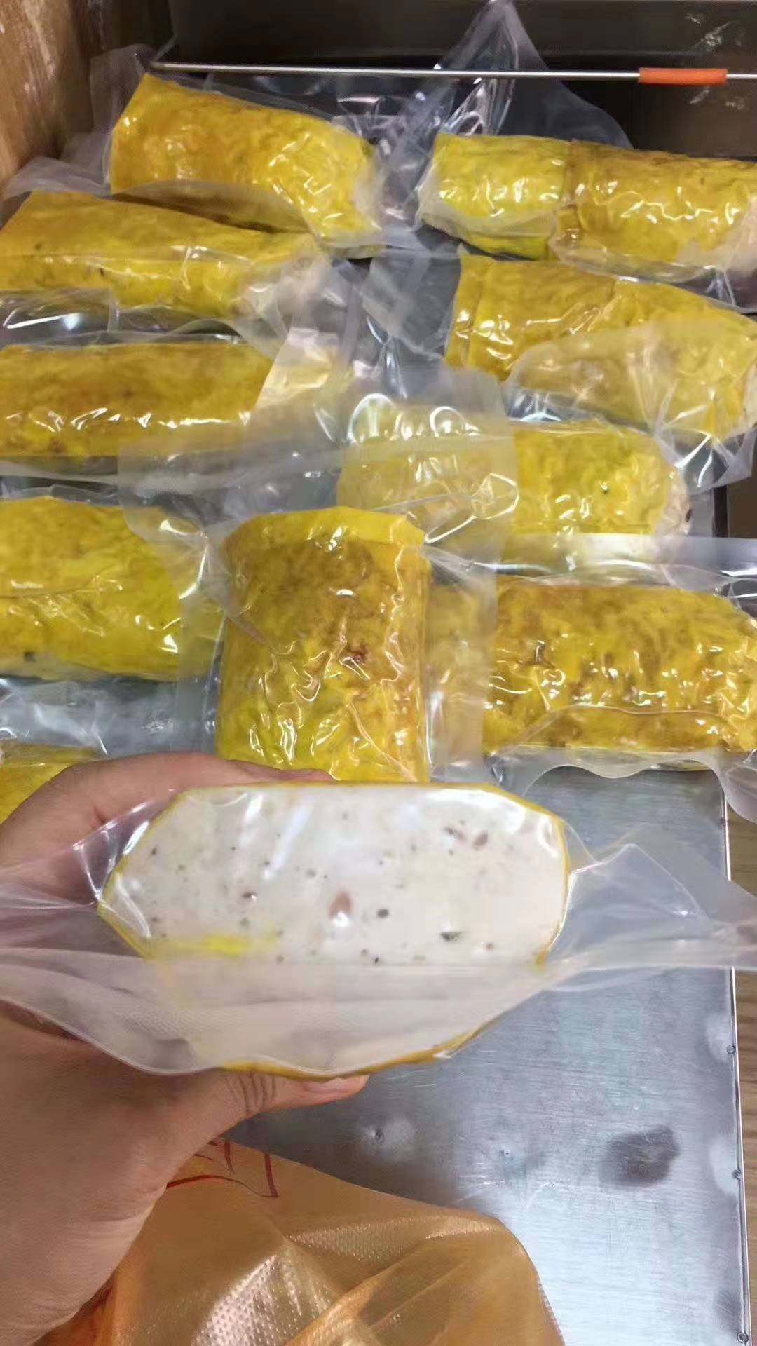 梅州客家猪肉肉卷春卷鸡蛋蛋卷500g火锅食材其它