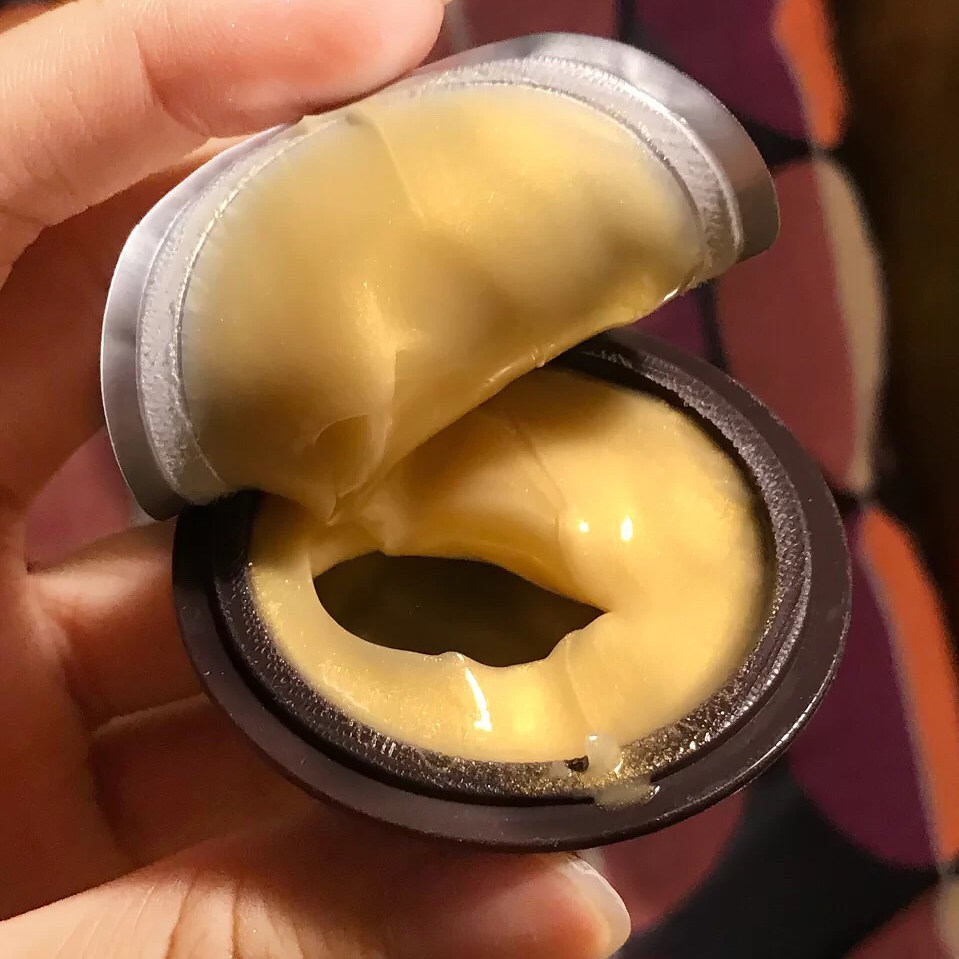 澳洲eaoron蜂毒面膜泥膜胶囊面膜紧致毛孔补水保湿涂抹式1盒