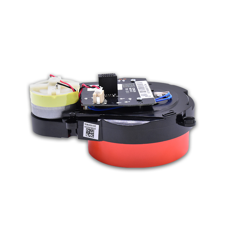 适配石头扫地机器人错误1故障二代s50s51s55雷达测距lds激光头