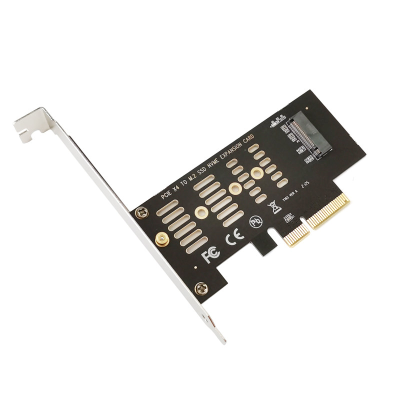 m2固态硬盘nvmepcie转接卡x4接口m2转换其它电脑周边