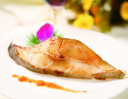 鲽鱼深海黄金冷冻500g切段鲽鱼