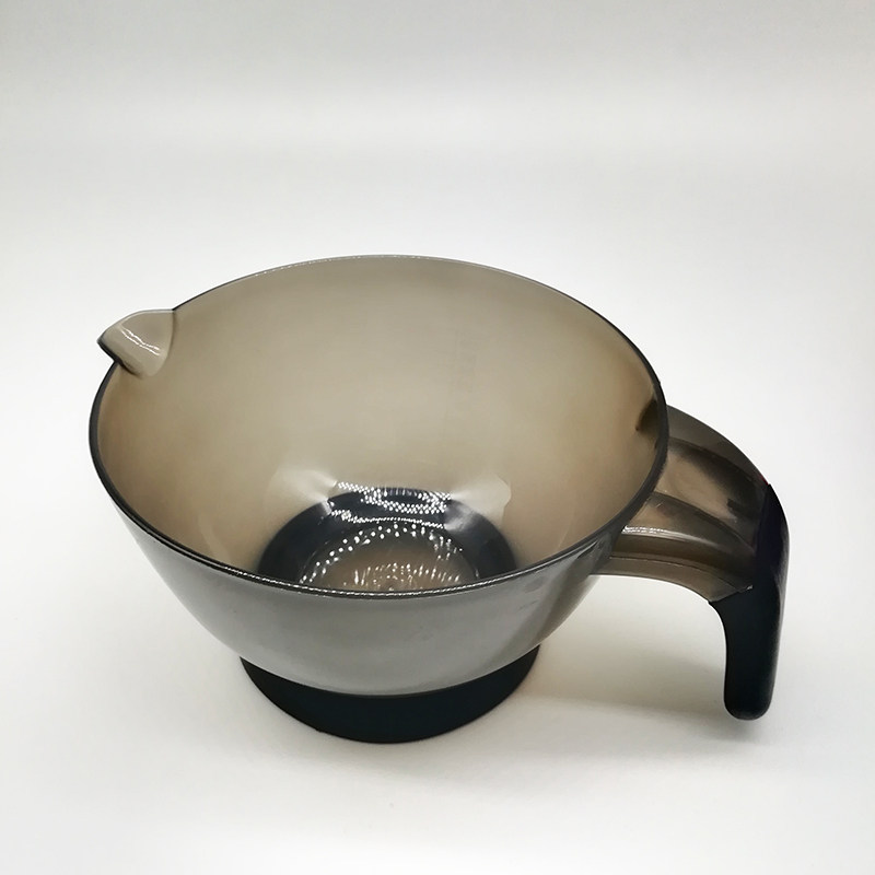 染发工具专业理发店焗油碗刷大号加厚美发店烫染发倒膜护理美容碗