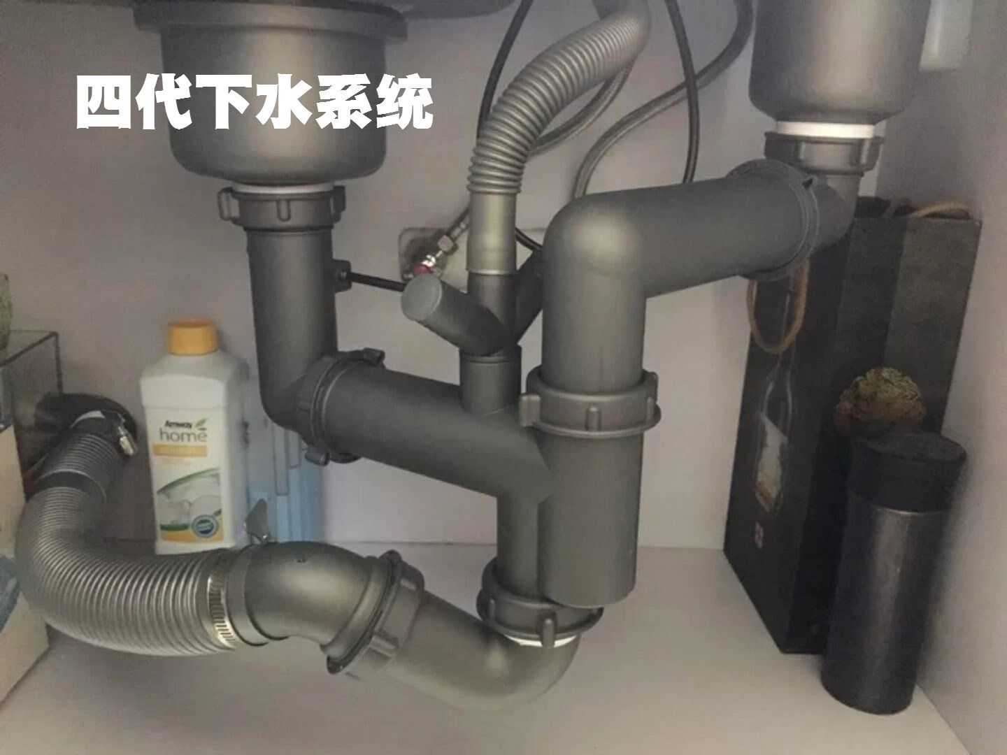 下水旋钮佳德水槽台控拉线按钮配件控制系统水槽下水器