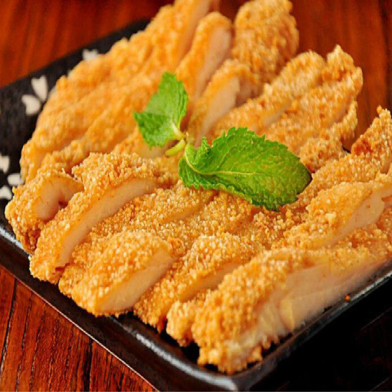 昕慰豪大原味大鸡排台式香辣鸡排宝岛正新鸡排 冷冻鸡胸肉1包包邮