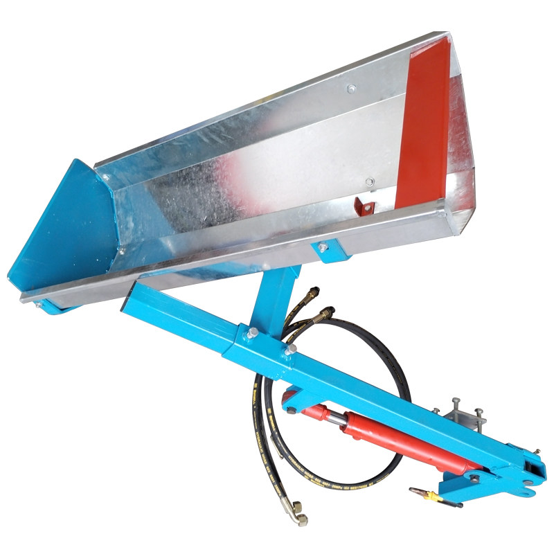 液压加肥器播种机上肥器拖拉机旋耕机通用农业