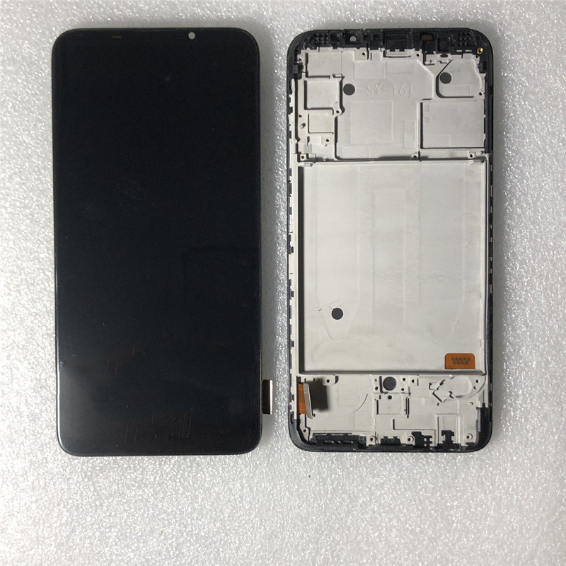 总成适用魅族16t16xs16th16thplus内外一体屏幕液晶显示手机零部件