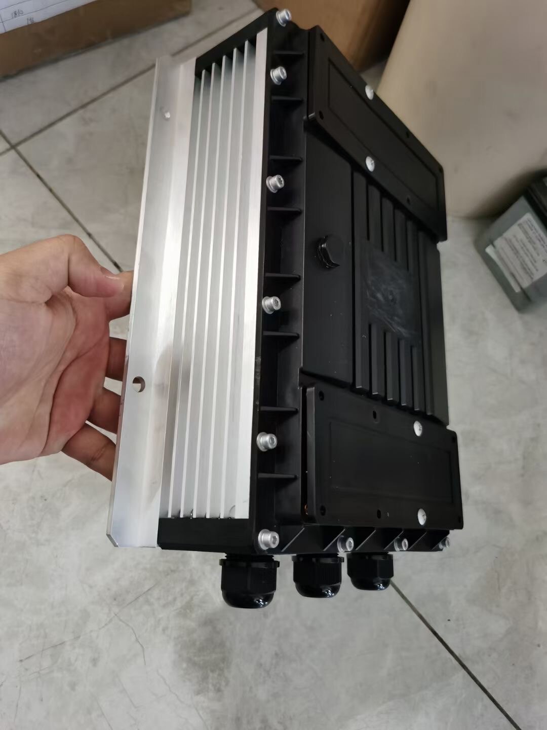 新款80660 80550 80900 801000控制器apt801200 坦克800apt80800 - 爱