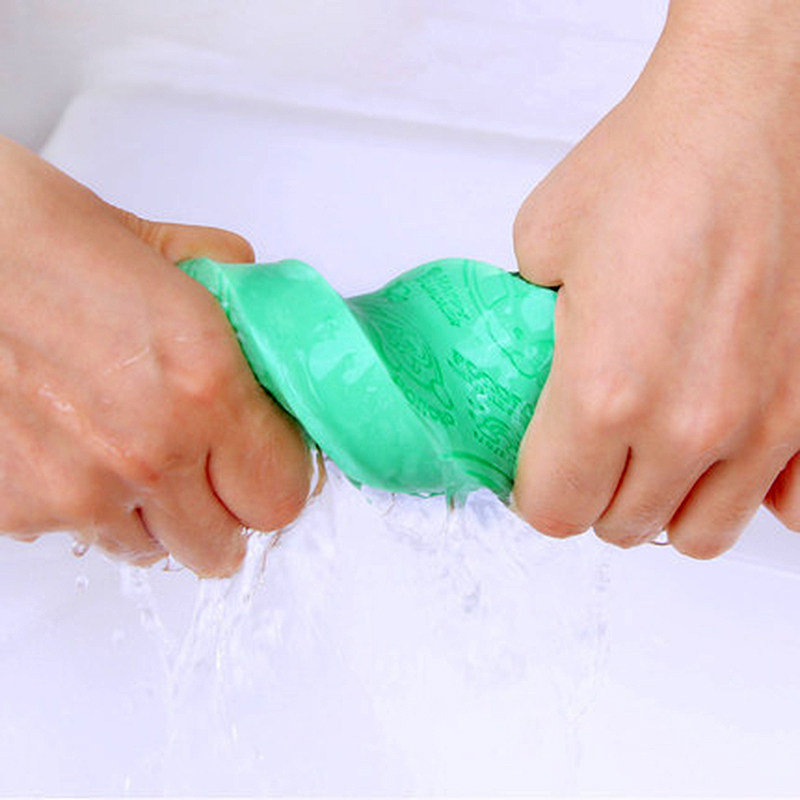 儿童搓澡神器搓灰搓泥韩国搓澡巾女士不疼宝宝无痛婴儿搓澡海绵男