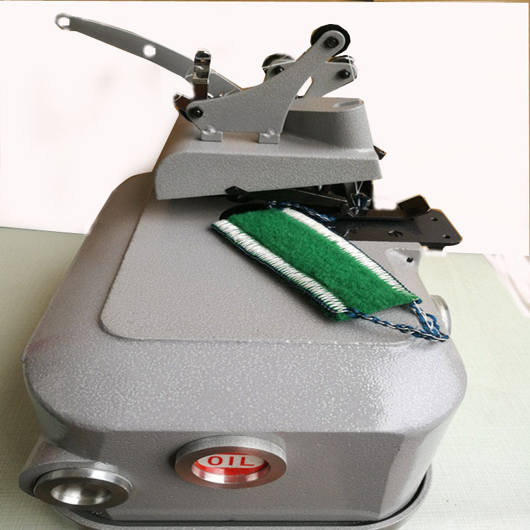 地毯机地毯缝纫机锁边厚料包厂家直销拷边汽车脚垫缝纫机