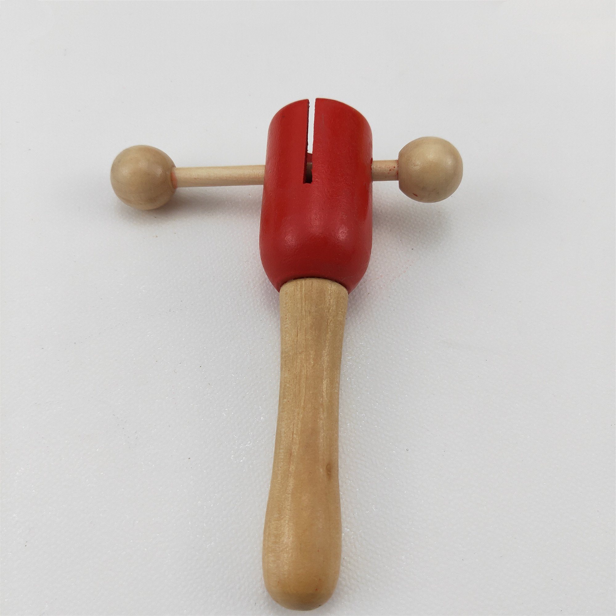 教具木制自响筒奥尔夫打击乐器音乐响筒儿童幼儿园学校打击乐器