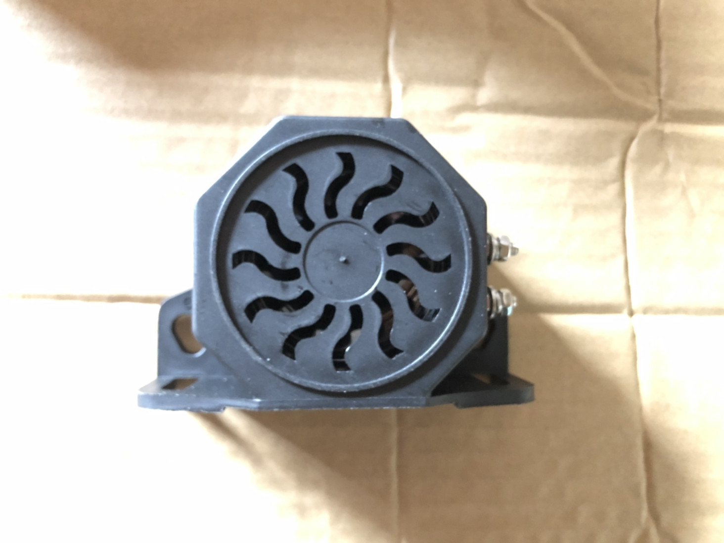 喇叭滴滴胜望汽车货车叉车倒车蜂鸣器9v-60v通用其他