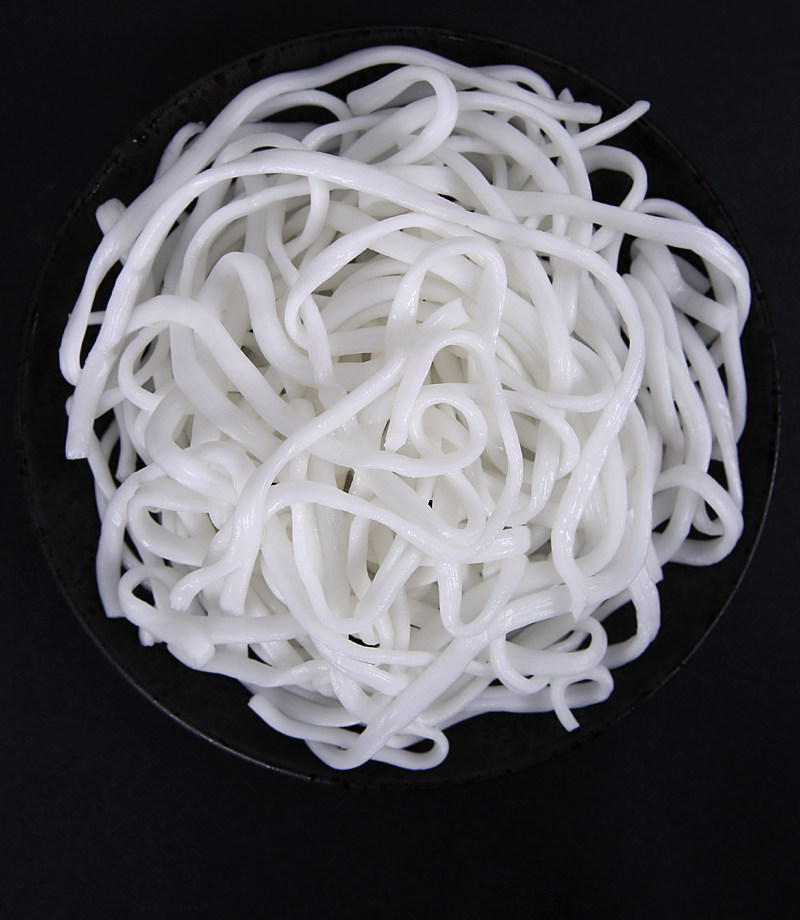 内蒙呼市细粉条粉丝宽粉条纯土豆粉条新鲜土豆湿粉炒涮烩280g