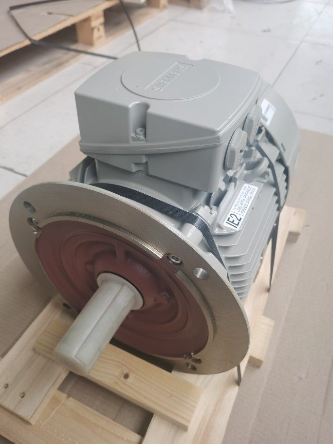 西门子电机1le1002-1db43-4fa4-z15kw4立式进口异