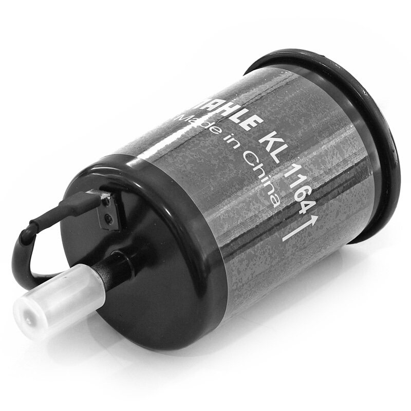 马勒汽滤汽油滤芯格清适配吉利帝豪gsgl汽油滤芯