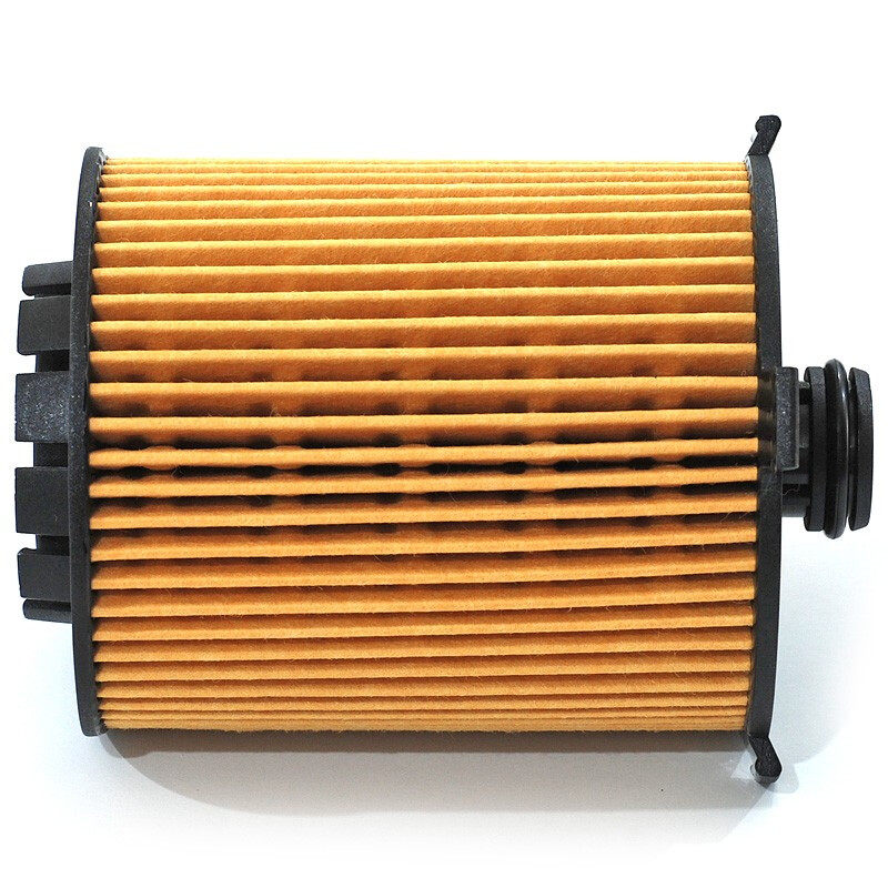 机滤马勒机油滤芯适配沃尔沃xc60s60s90s80机油滤芯