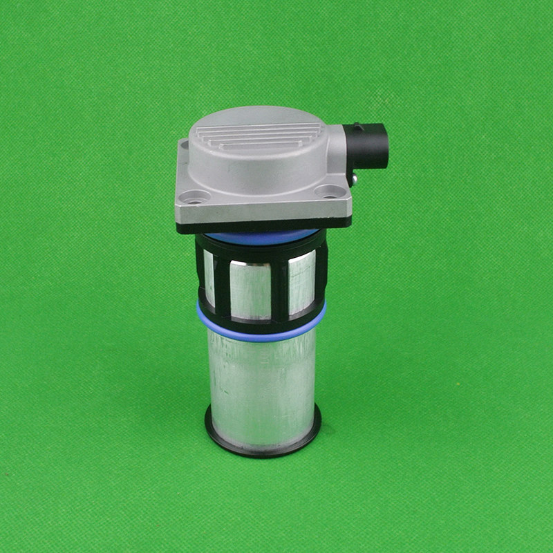 11050502007油水分离器滤清器总成无刷电动电机适配亿利其他