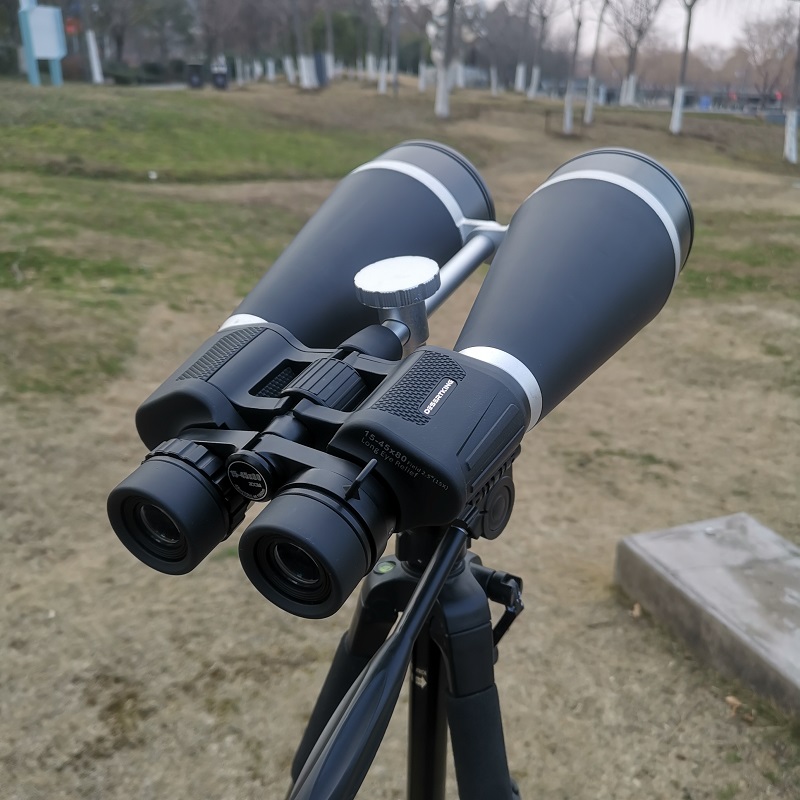 远达军工高清变倍望远镜ydz25125x80高倍微光远距离天文普通望远镜