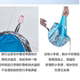 Travel outdoor portable collapsible folding basin basin travel bags feet feet buckets tour washbasin Travel outdoor portable collapsible folding basin basin travel bags feet feet buckets tour washbasin