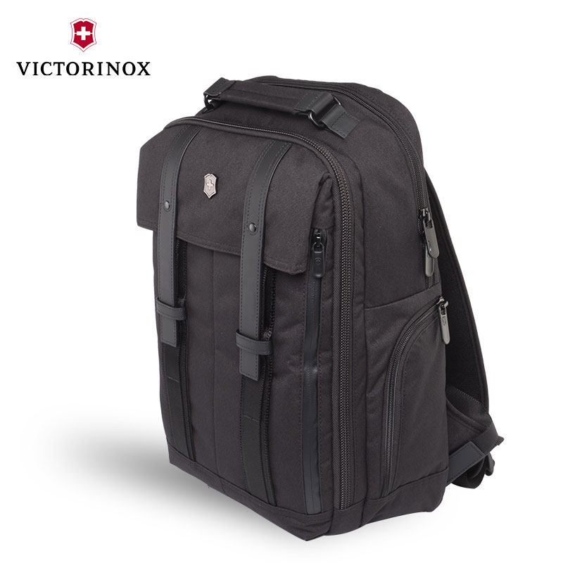 维氏victorinox瑞士军刀双肩包都市建筑师商务休闲电脑背包双肩背包